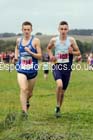 Mens under-17s Start Fitness North Eastern Harrier League, Tanfield, County Durham. Photo: David T. Hewitson/Sports for All Pics